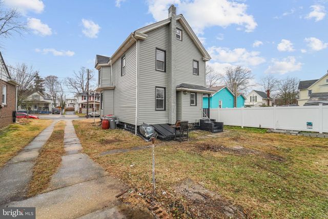 816 E QUINCE ST, Vineland, NJ 08360