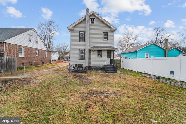 816 E QUINCE ST, Vineland, NJ 08360
