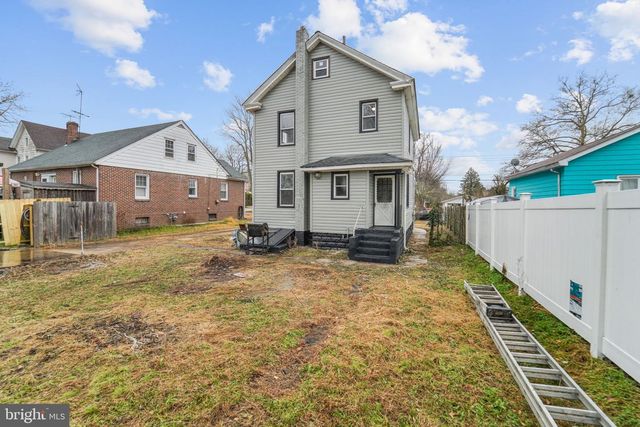 816 E QUINCE ST, Vineland, NJ 08360