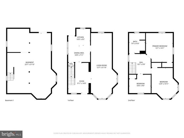 816 E QUINCE ST, Vineland, NJ 08360