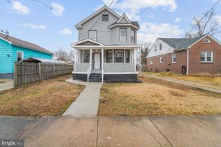 816 E QUINCE ST, Vineland, NJ 08360