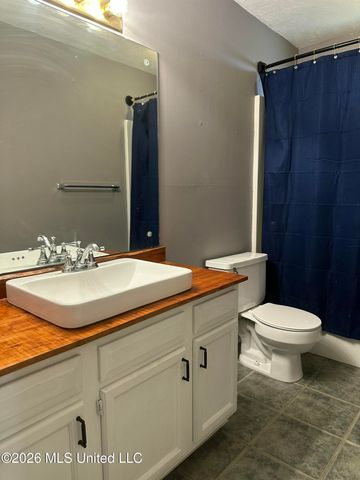 3699 Flynn Drive, Pearl, MS 39208