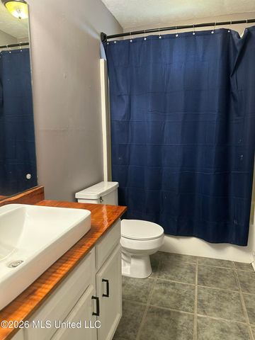 3699 Flynn Drive, Pearl, MS 39208