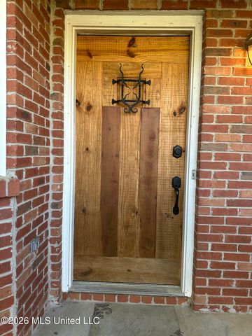 3699 Flynn Drive, Pearl, MS 39208