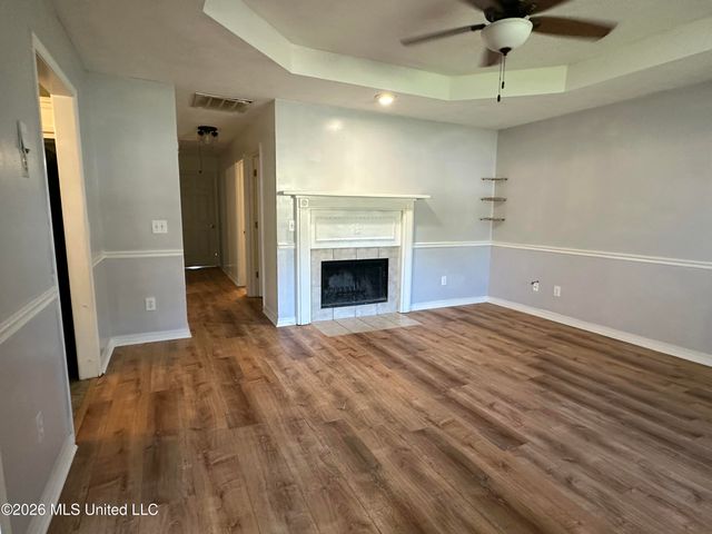 3699 Flynn Drive, Pearl, MS 39208