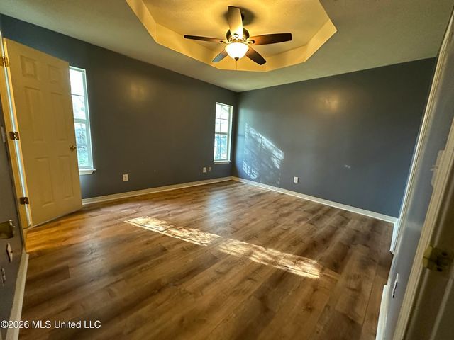 3699 Flynn Drive, Pearl, MS 39208