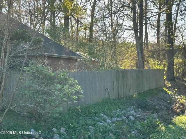 3699 Flynn Drive, Pearl, MS 39208