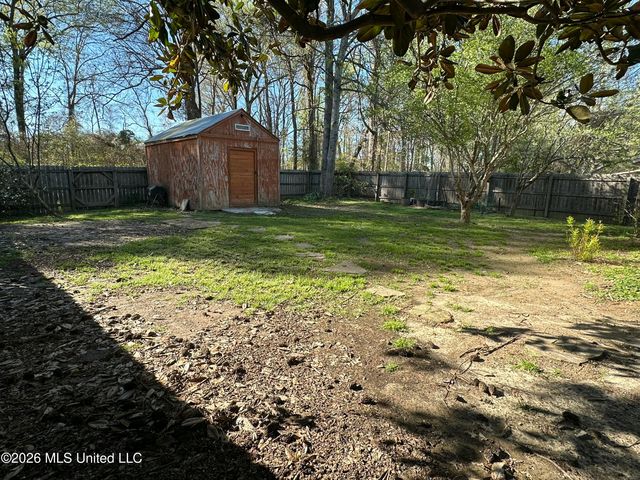 3699 Flynn Drive, Pearl, MS 39208