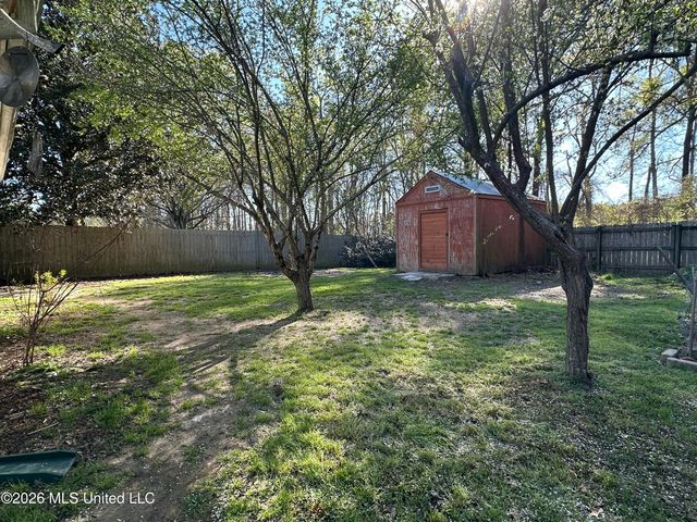 3699 Flynn Drive, Pearl, MS 39208