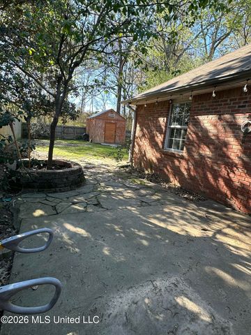 3699 Flynn Drive, Pearl, MS 39208