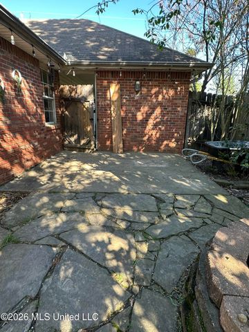 3699 Flynn Drive, Pearl, MS 39208