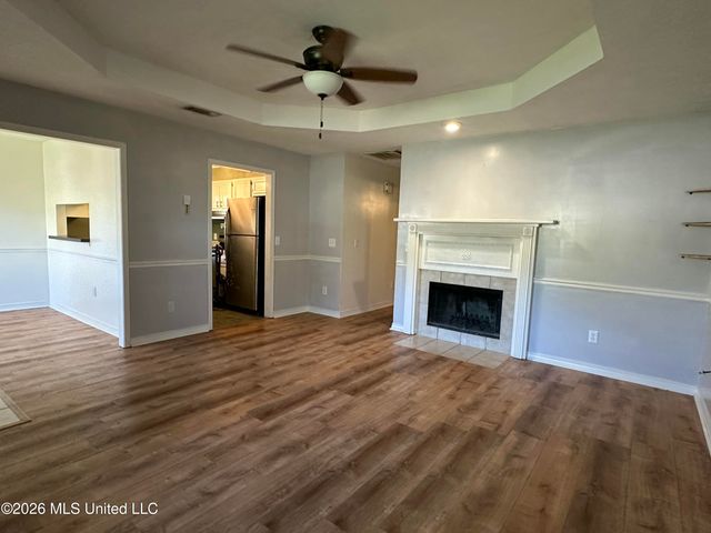 3699 Flynn Drive, Pearl, MS 39208