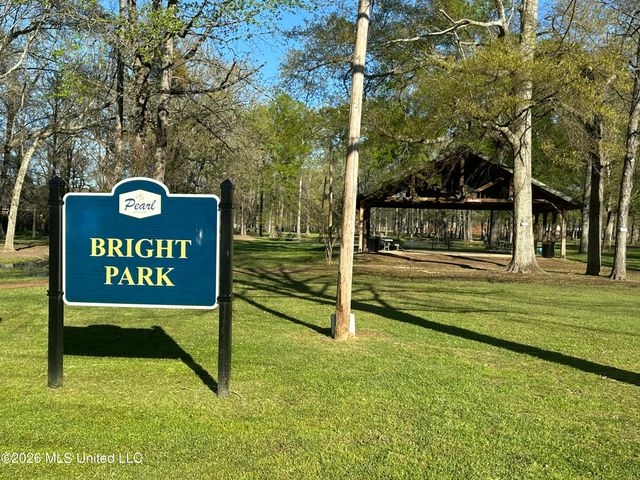 3699 Flynn Drive, Pearl, MS 39208