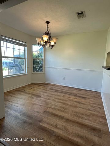 3699 Flynn Drive, Pearl, MS 39208