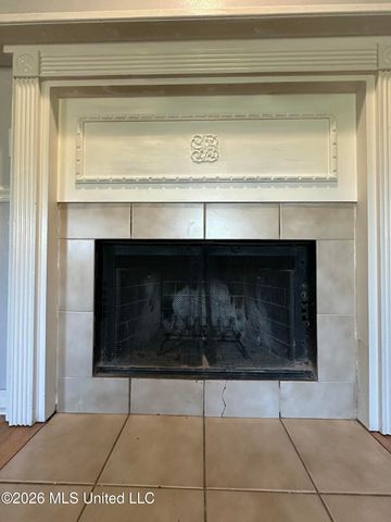 3699 Flynn Drive, Pearl, MS 39208