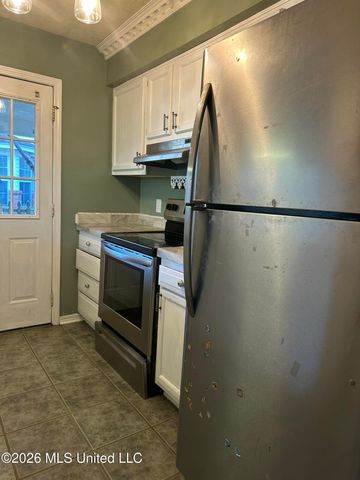 3699 Flynn Drive, Pearl, MS 39208