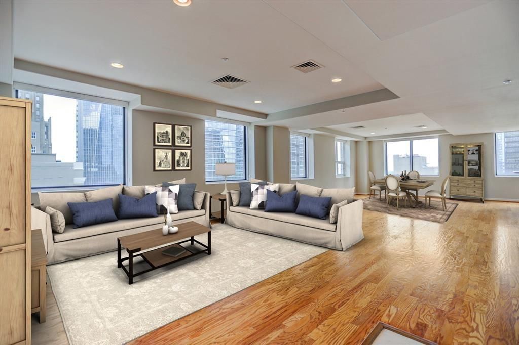 914 Main Street 2202, Houston, TX 77002
