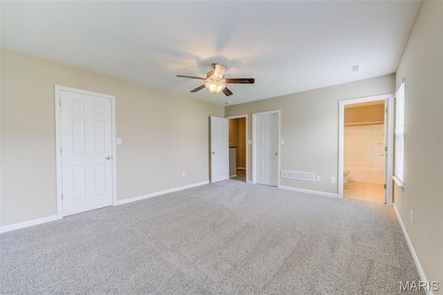 1844 Sterling Oaks Drive, St Peters, MO 63376