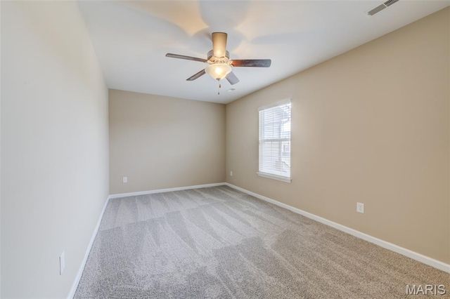 1844 Sterling Oaks Drive, St Peters, MO 63376