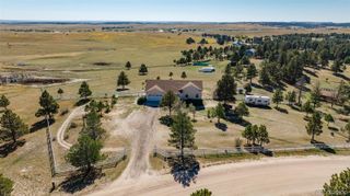 27694 E Broadview Drive, Kiowa, CO 80117