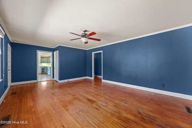 2001 Watson Avenue, Newport, NC 28570