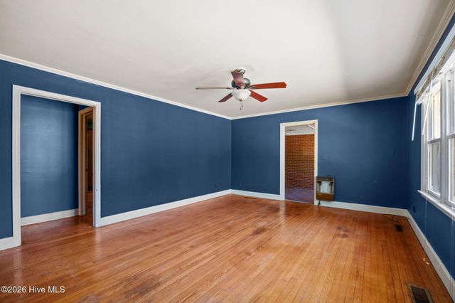 2001 Watson Avenue, Newport, NC 28570