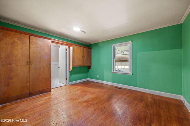 2001 Watson Avenue, Newport, NC 28570