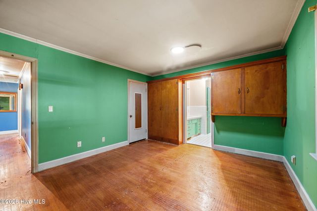 2001 Watson Avenue, Newport, NC 28570