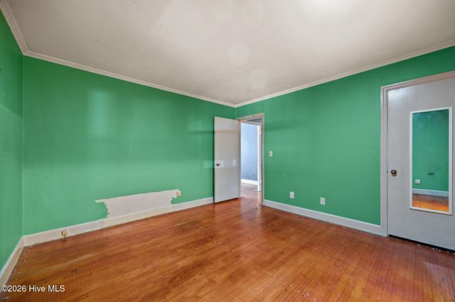 2001 Watson Avenue, Newport, NC 28570