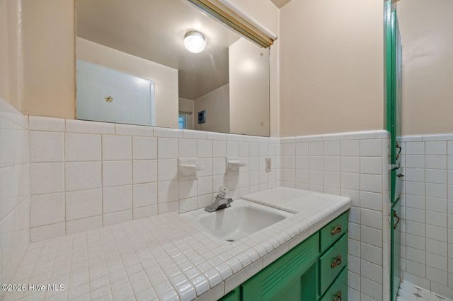 2001 Watson Avenue, Newport, NC 28570