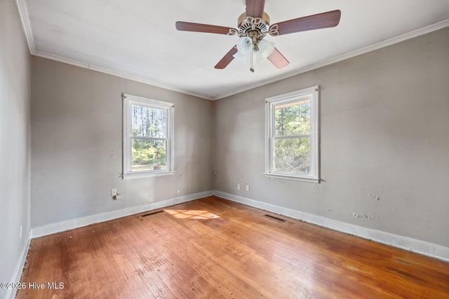 2001 Watson Avenue, Newport, NC 28570