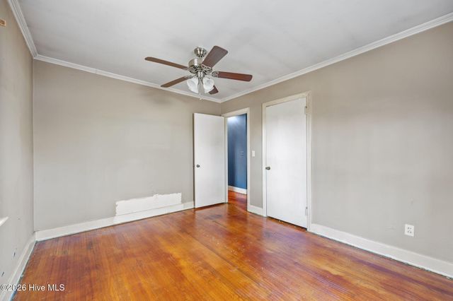 2001 Watson Avenue, Newport, NC 28570