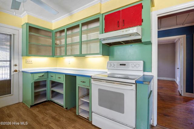 2001 Watson Avenue, Newport, NC 28570