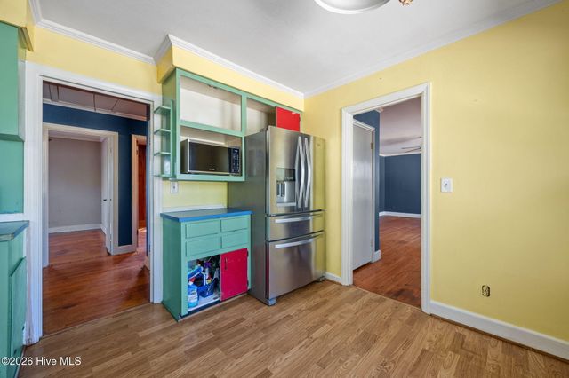 2001 Watson Avenue, Newport, NC 28570