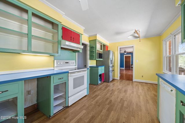 2001 Watson Avenue, Newport, NC 28570