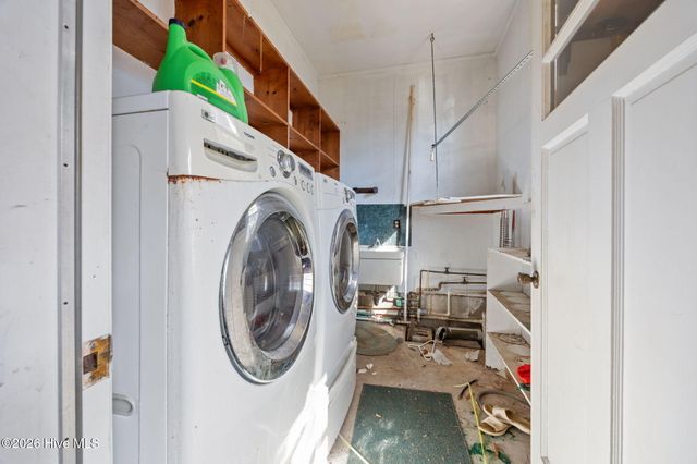 2001 Watson Avenue, Newport, NC 28570