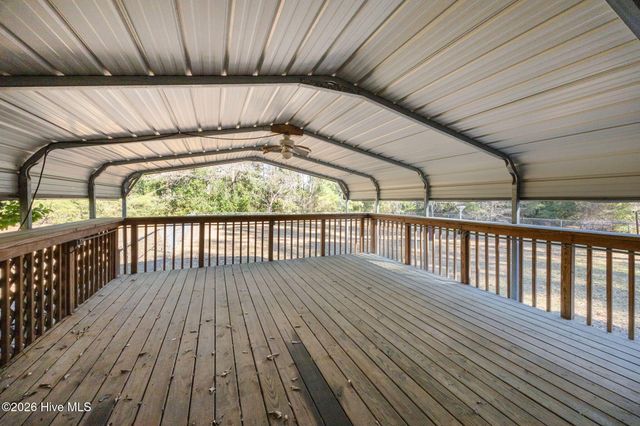 2001 Watson Avenue, Newport, NC 28570