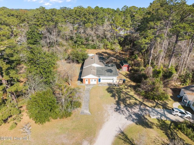 2001 Watson Avenue, Newport, NC 28570