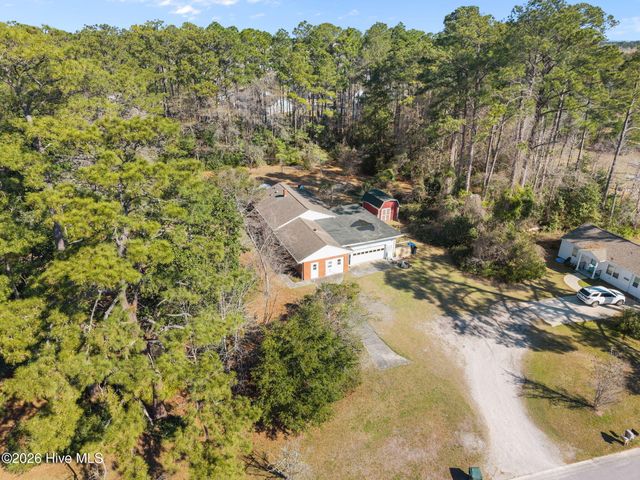 2001 Watson Avenue, Newport, NC 28570