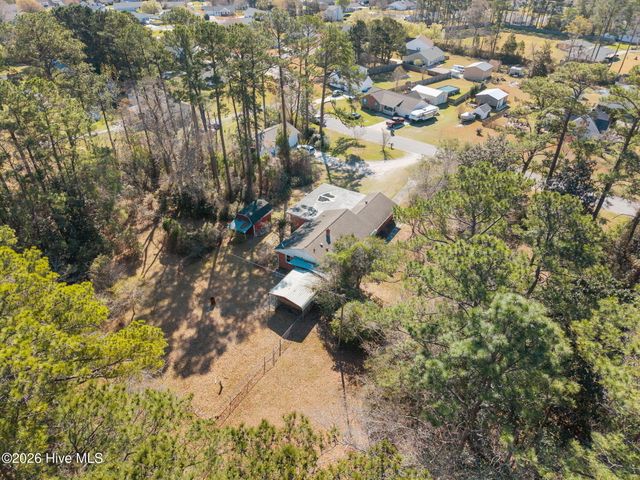 2001 Watson Avenue, Newport, NC 28570