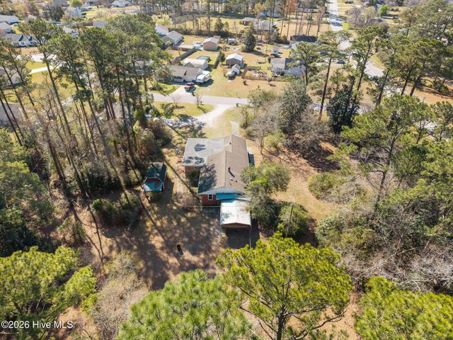 2001 Watson Avenue, Newport, NC 28570