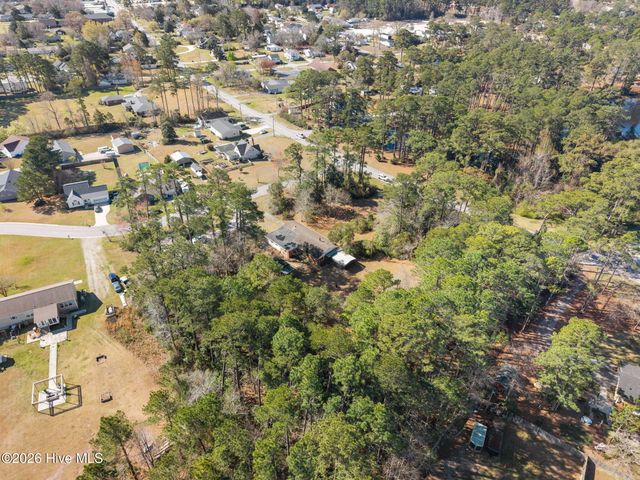 2001 Watson Avenue, Newport, NC 28570