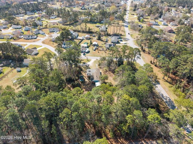 2001 Watson Avenue, Newport, NC 28570