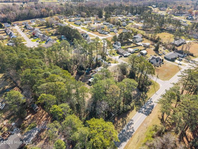 2001 Watson Avenue, Newport, NC 28570