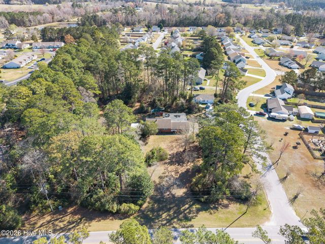 2001 Watson Avenue, Newport, NC 28570