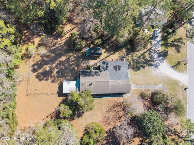 2001 Watson Avenue, Newport, NC 28570