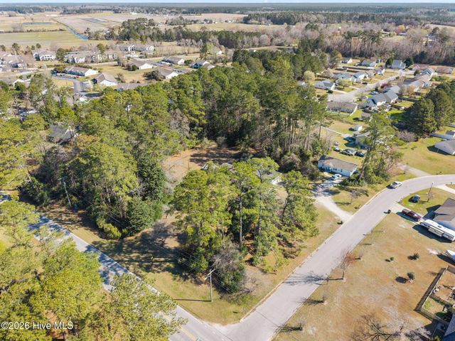 2001 Watson Avenue, Newport, NC 28570