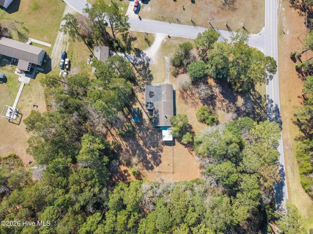 2001 Watson Avenue, Newport, NC 28570