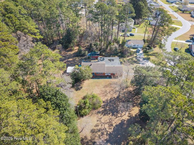 2001 Watson Avenue, Newport, NC 28570