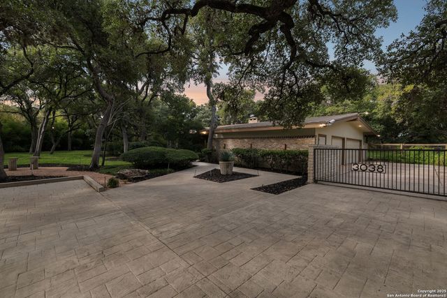 3038 Valley View, San Antonio, TX 78217
